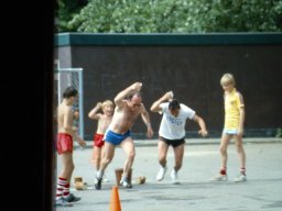 0DIA 1985 RAVA PUPS 1